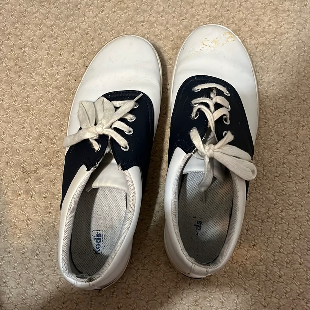 Keds shoes SIZE 8